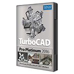 TurboCAD Pro Platinum