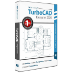 TurboCAD Designer