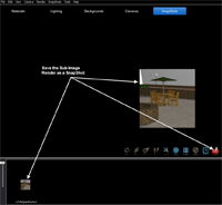 Renditioner - SketchUp Rendering