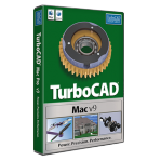 TurboCAD For Mac