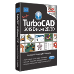 TurboCAD Deluxe