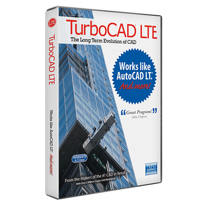 Turbocad 15 Vista 64