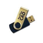 PaulTheCAD USBs