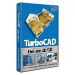 TurboCAD Deluxe