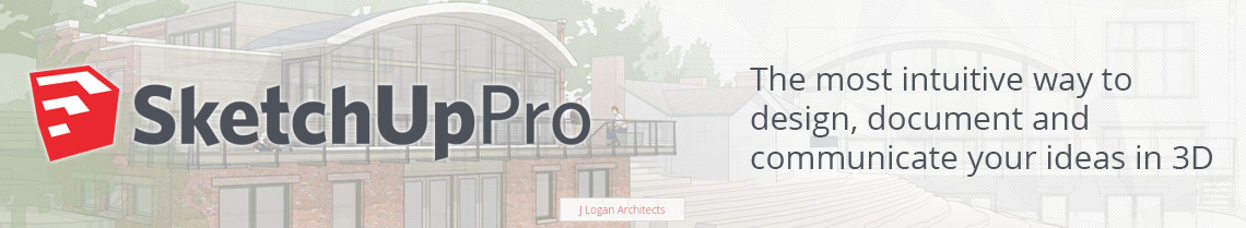 SketchUp Pro