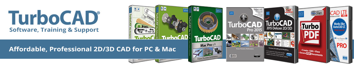 TurboCAD