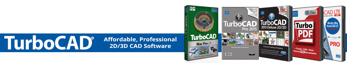 TurboCAD