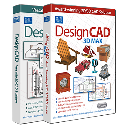 designcad express version 16