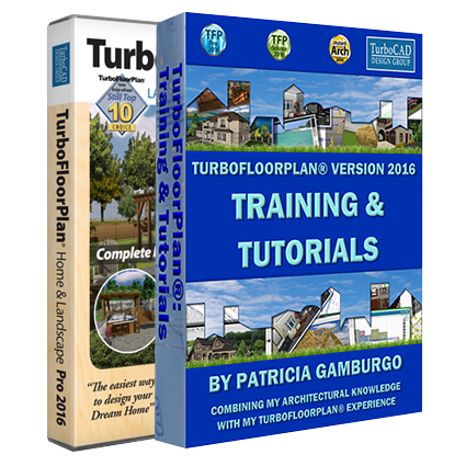 TurboFloorPlan - Training Bundle