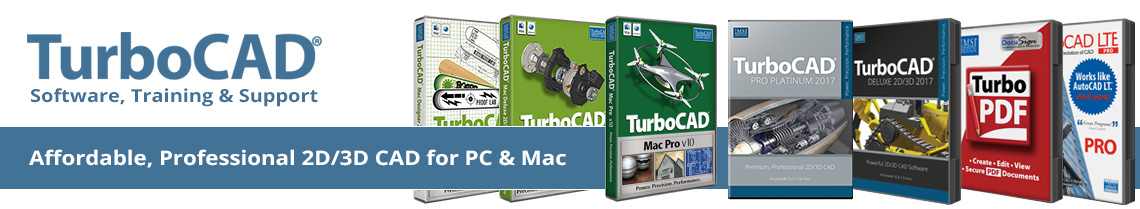 TurboCAD